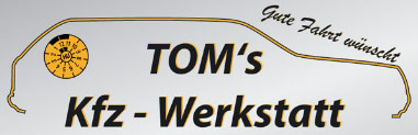 Tom's KFZ Werkstatt